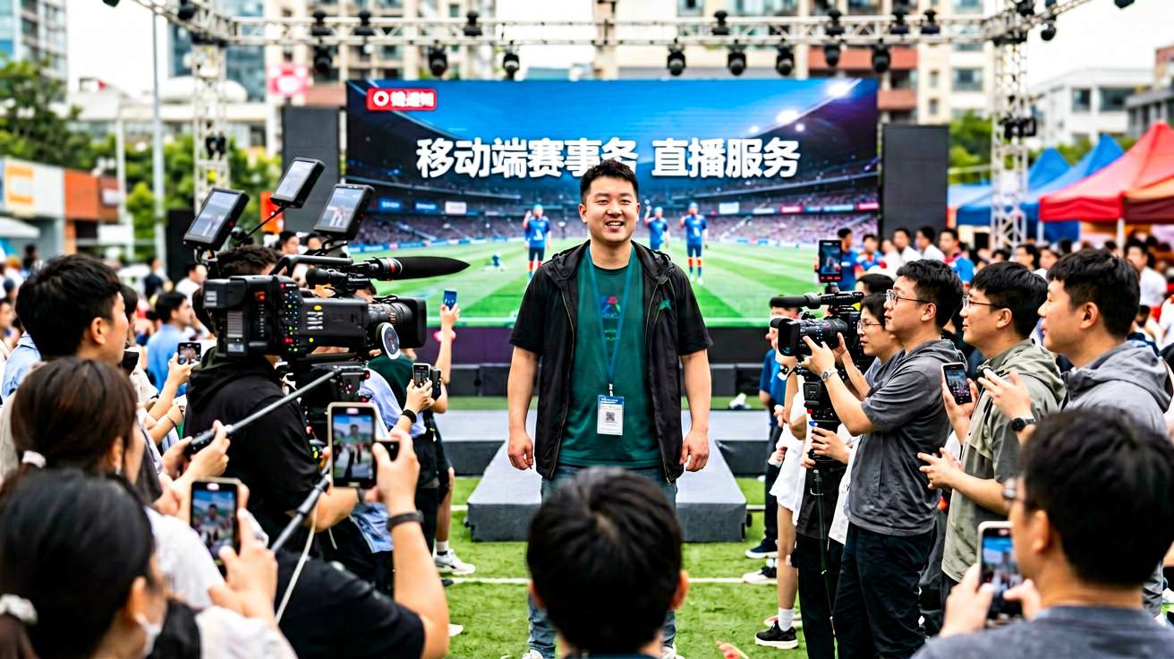 球速体育移动端赛事服务